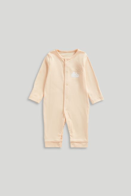 Mothercare / Слип без ножек, 3 шт. унисекс