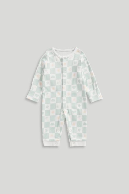 Mothercare / Слип без ножек, 3 шт. унисекс