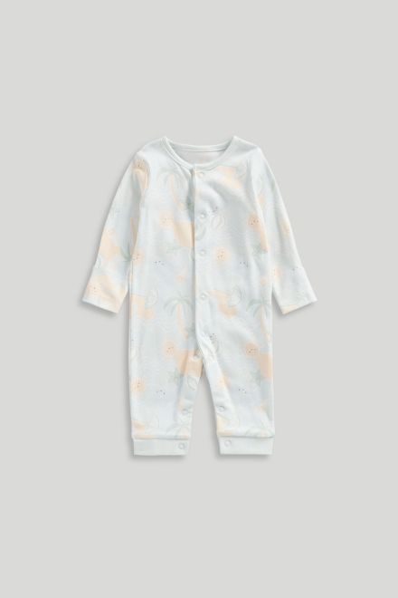 Mothercare / Слип без ножек, 3 шт. унисекс