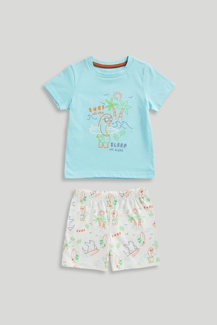 Mothercare / Пижама для мальчика