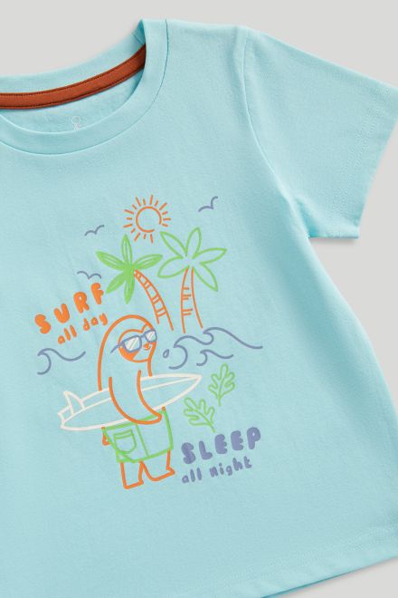 Mothercare / Пижама для мальчика