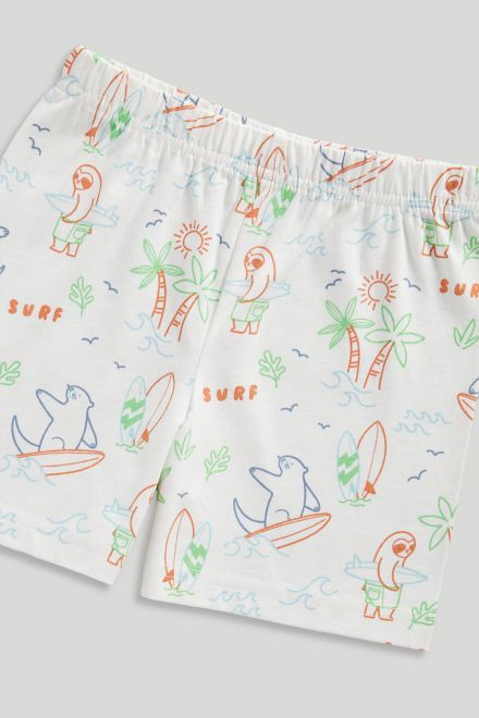 Mothercare / Пижама для мальчика