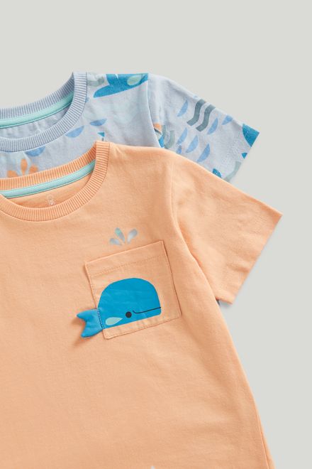 Mothercare / Пижама, 2 шт. для мальчика