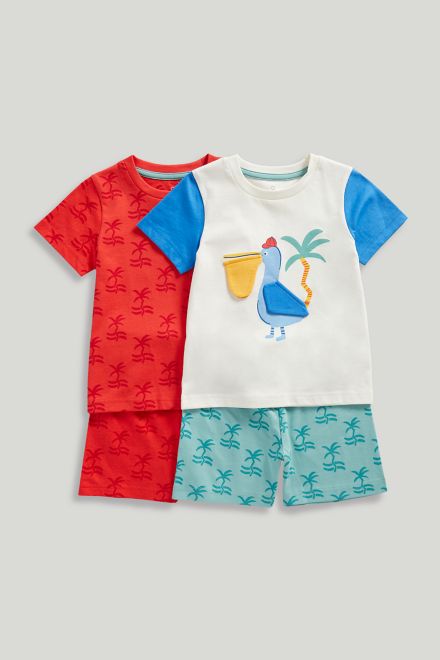 Mothercare / Пижама, 2 шт. для мальчика