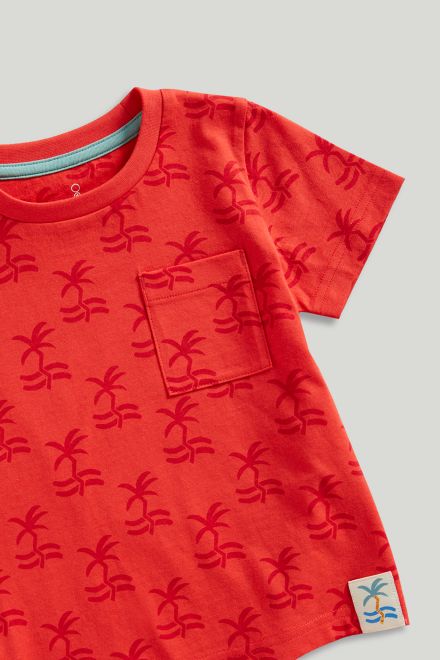 Mothercare / Пижама, 2 шт. для мальчика