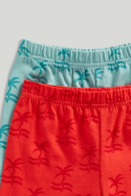 Mothercare / Пижама, 2 шт. для мальчика