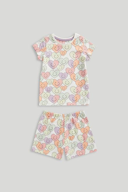 Mothercare / Пижама для девочки