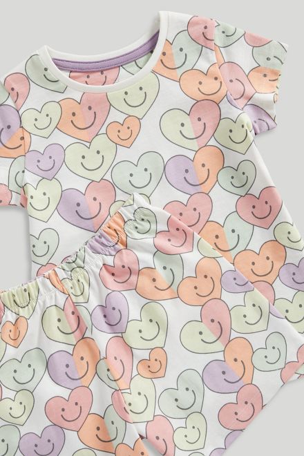 Mothercare / Пижама для девочки