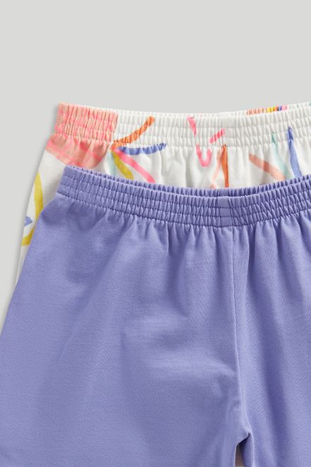 Mothercare / Пижама, 2 шт. для девочки