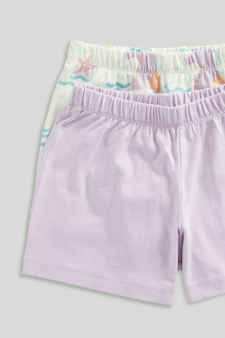 Mothercare / Пижама, 2 шт. для девочки