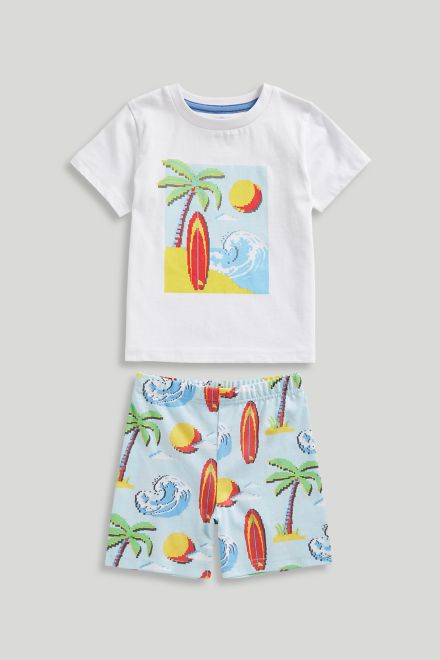 Mothercare / Пижама для мальчика