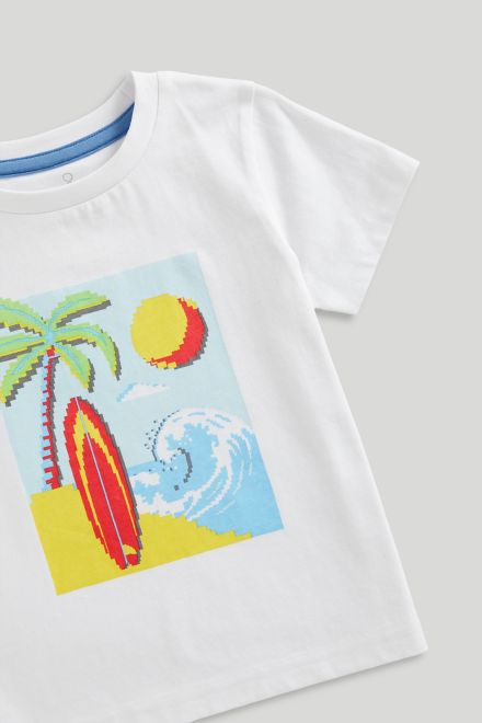 Mothercare / Пижама для мальчика