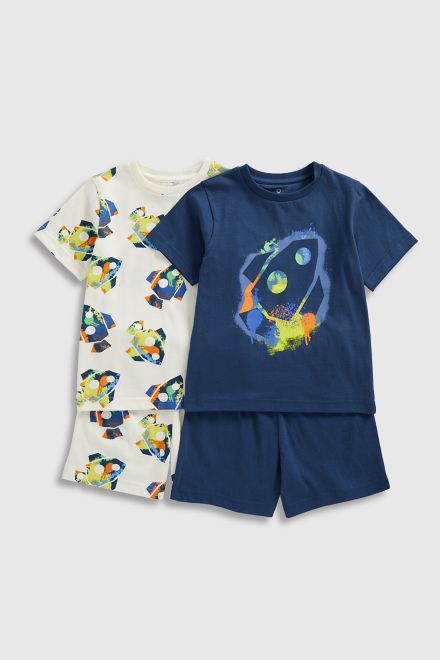 Mothercare / Пижама, 2 шт. для мальчика