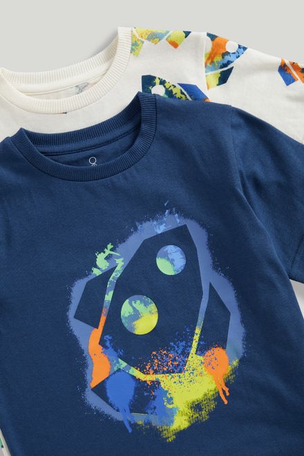 Mothercare / Пижама, 2 шт. для мальчика