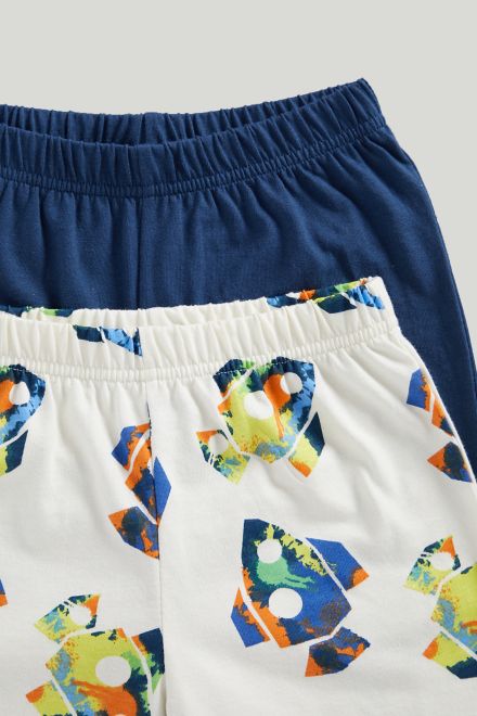 Mothercare / Пижама, 2 шт. для мальчика