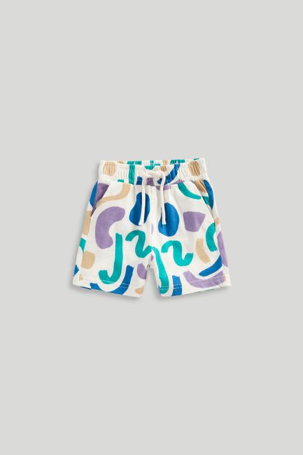 Mothercare / Шорты трикотажные, 3 шт. для мальчика
