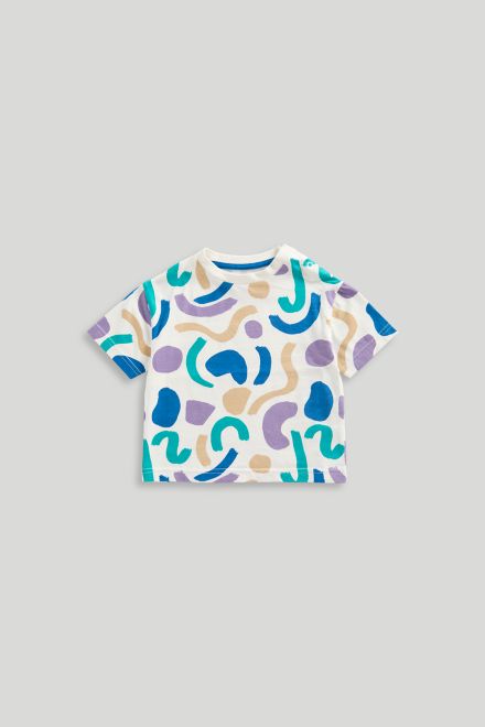 Mothercare / Футболка, 3 шт. для мальчика