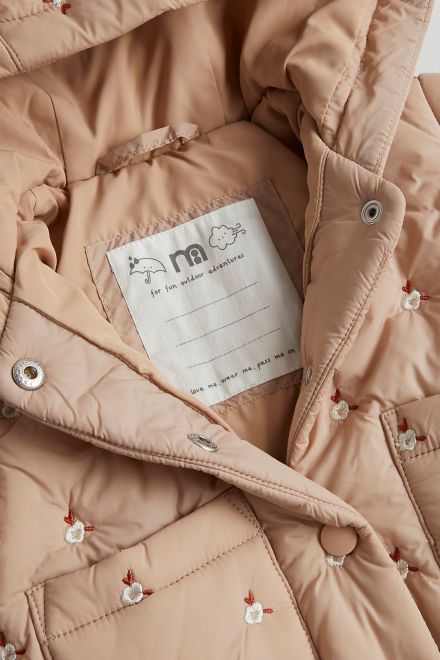 Mothercare / Куртка для девочки