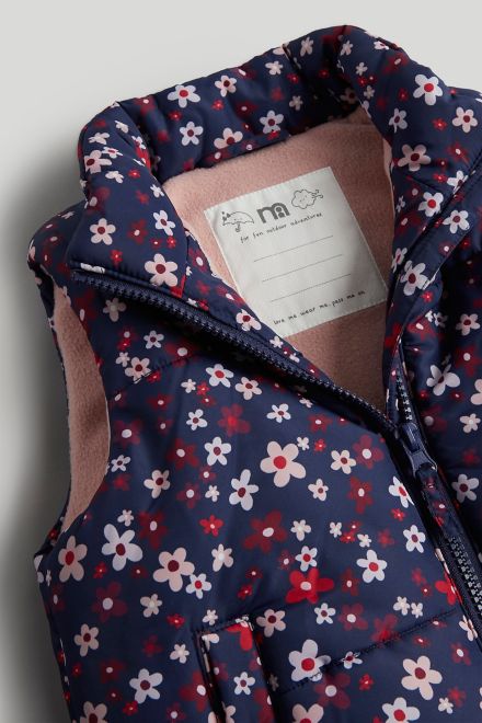 Mothercare / Жилет для девочки