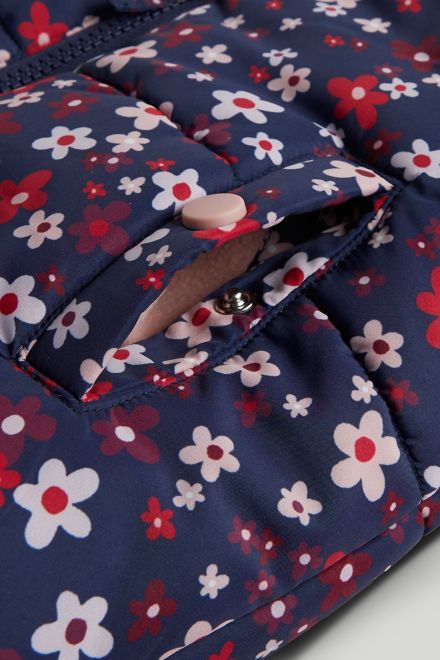 Mothercare / Жилет для девочки