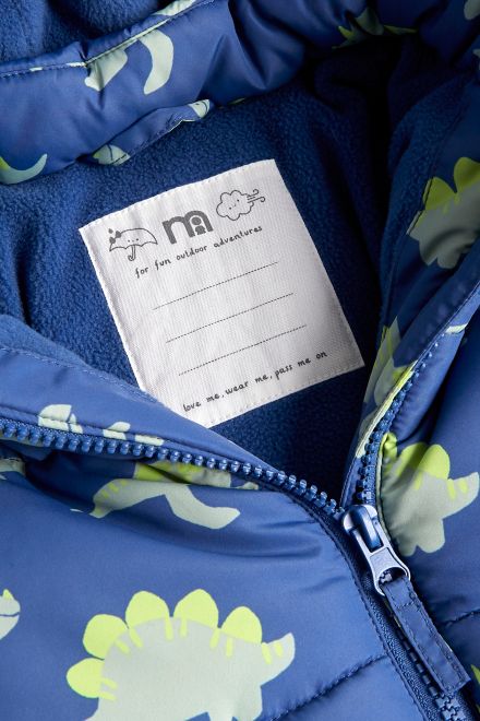Mothercare / Куртка для мальчика