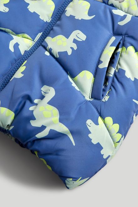 Mothercare / Куртка для мальчика