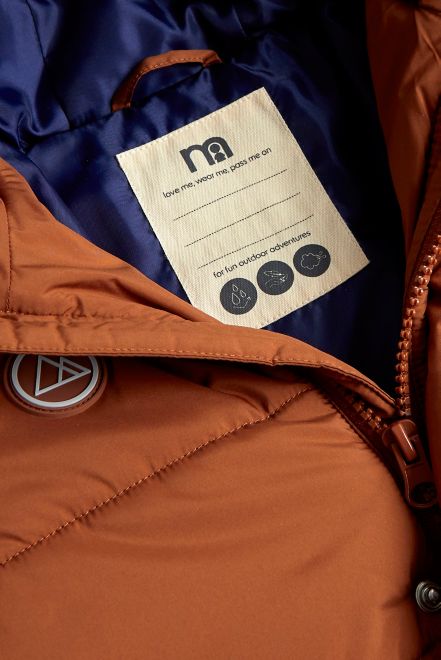 Mothercare / Куртка для мальчика