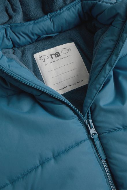 Mothercare / Куртка для мальчика
