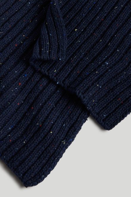 Mothercare / Комплект шарф, шапка и перчатки для мальчика