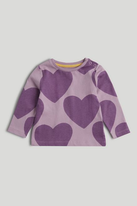 Mothercare / Лонгслив, 3 шт. для девочки