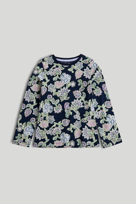 Mothercare / Лонгслив, 3 шт. для девочки