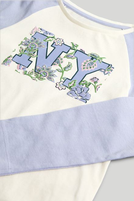 Mothercare / Лонгслив, 3 шт. для девочки