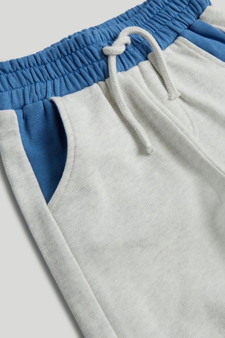 Mothercare / Комплект толстовка и брюки спортивные для мальчика