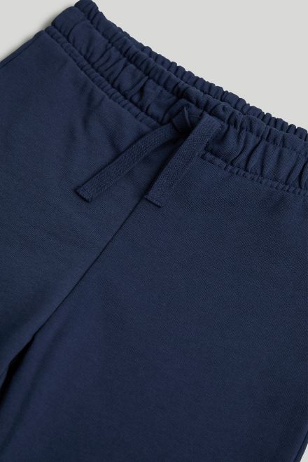 Mothercare / Комплект лонгслив с принтом и брюки спортивные для мальчика