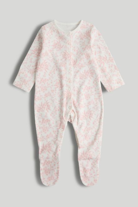 Mothercare / Слип, 3 шт. для девочки