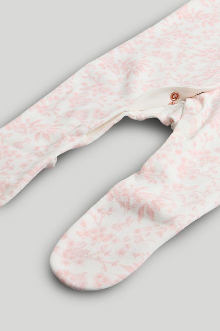 Mothercare / Слип, 3 шт. для девочки