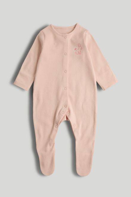 Mothercare / Слип, 3 шт. для девочки