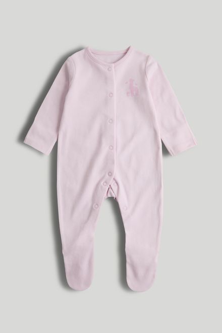 Mothercare / Слип, 3 шт. для девочки