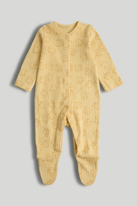 Mothercare / Слип, 3 шт. для девочки