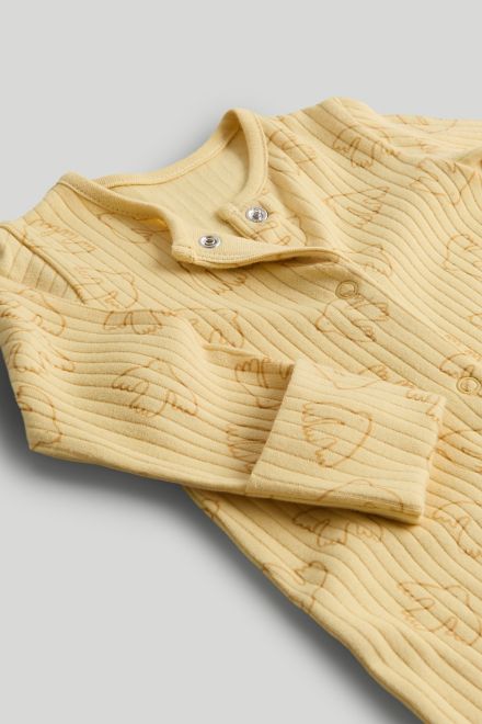 Mothercare / Слип, 3 шт. для девочки
