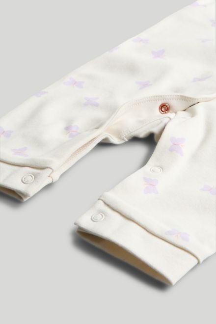 Mothercare / Слип без ножек, 3 шт. для девочки