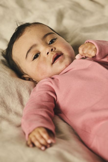 Mothercare / Слип без ножек, 3 шт. для девочки
