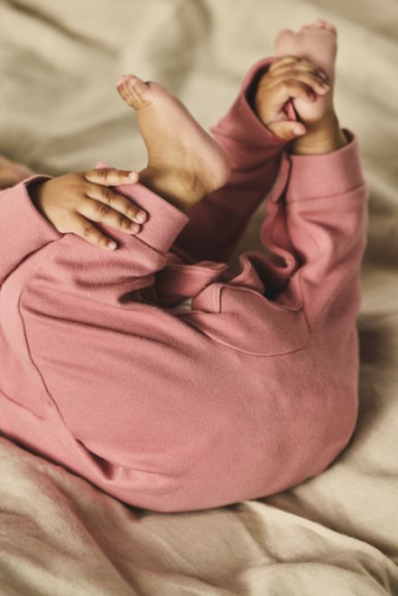 Mothercare / Слип без ножек, 3 шт. для девочки