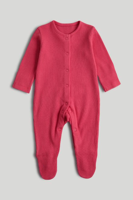 Mothercare / Слип, 3 шт. для девочки