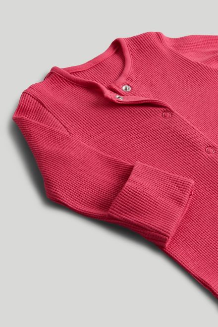 Mothercare / Слип, 3 шт. для девочки