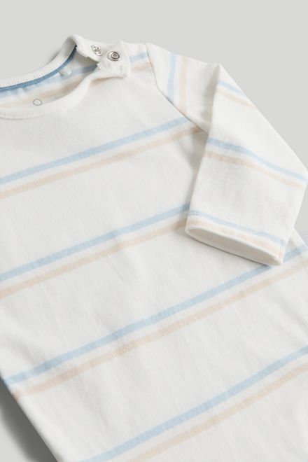 Mothercare / Комплект боди и полукомбинезон для мальчика