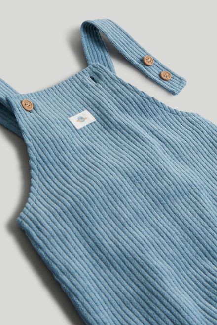 Mothercare / Комплект боди и полукомбинезон для мальчика