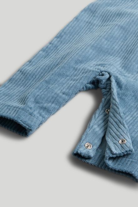 Mothercare / Комплект боди и полукомбинезон для мальчика