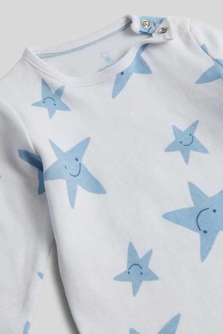 Mothercare / Комплект боди и полукомбинезон для мальчика