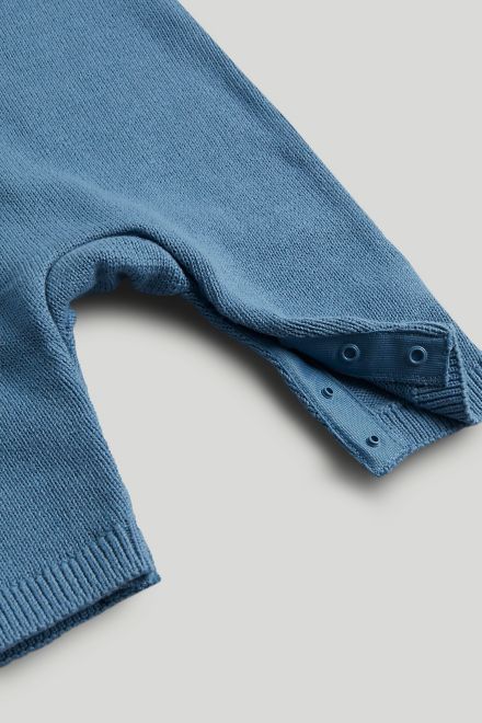 Mothercare / Комплект боди и полукомбинезон для мальчика